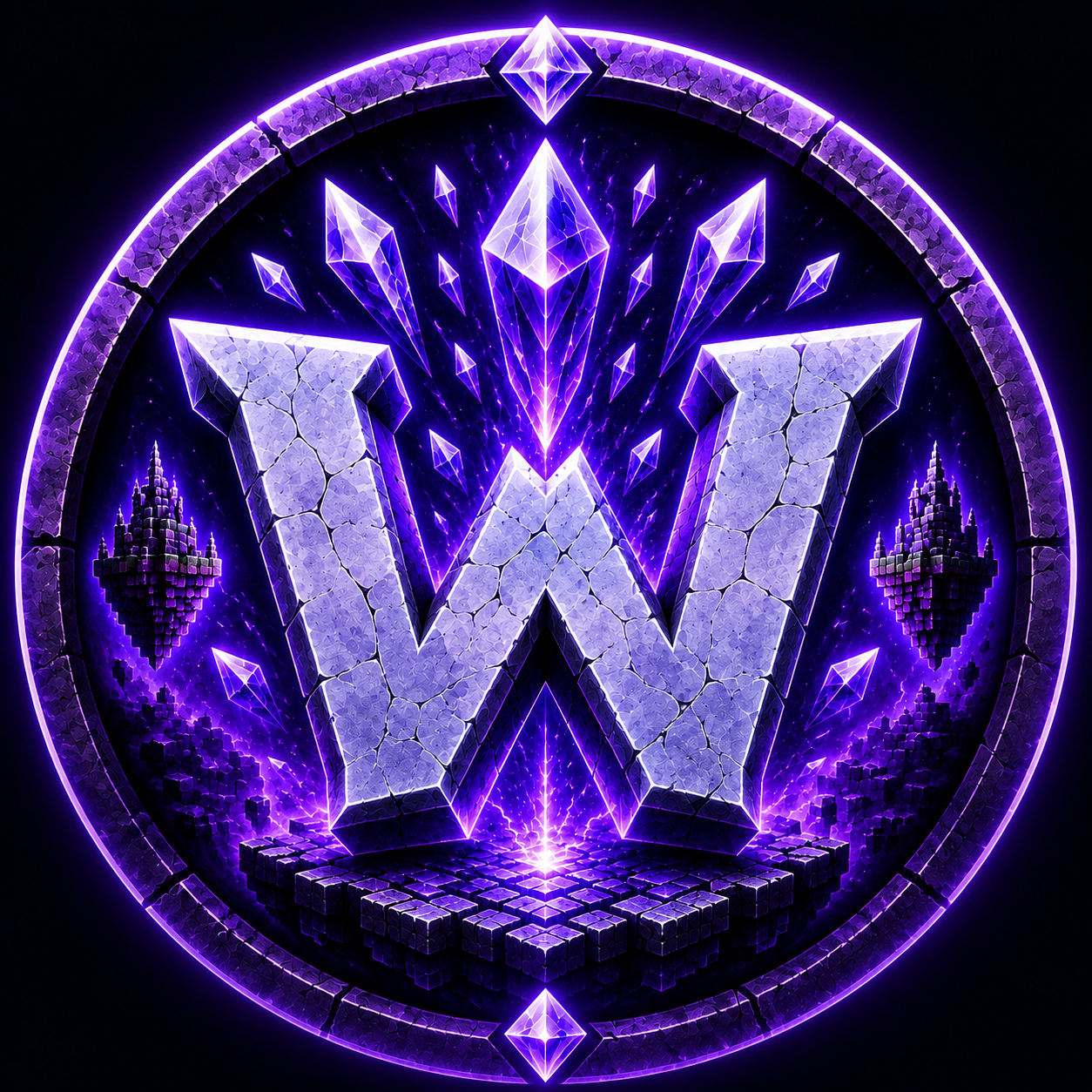 WlaynCraft Logo